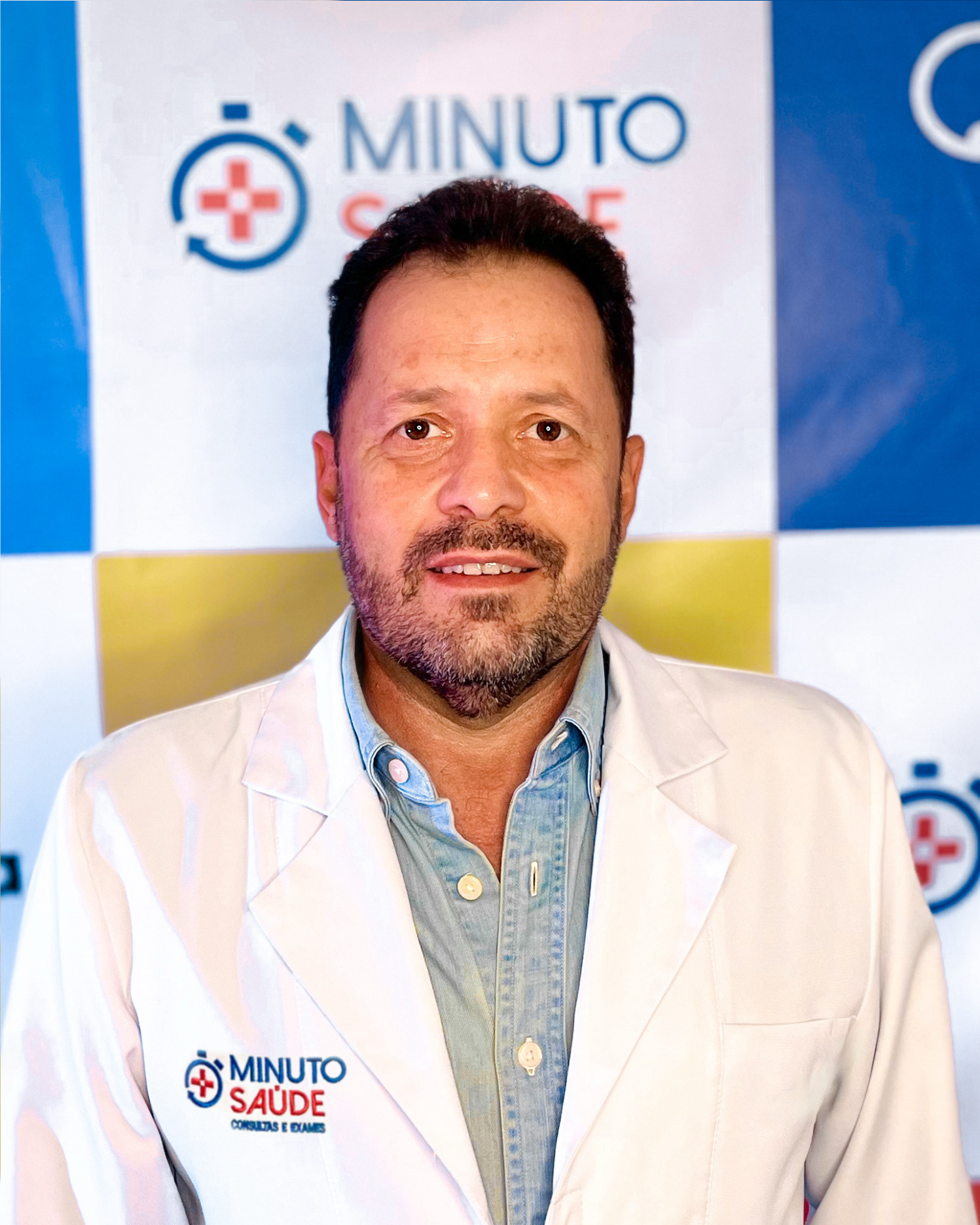 Dr. Eduardo Cruz