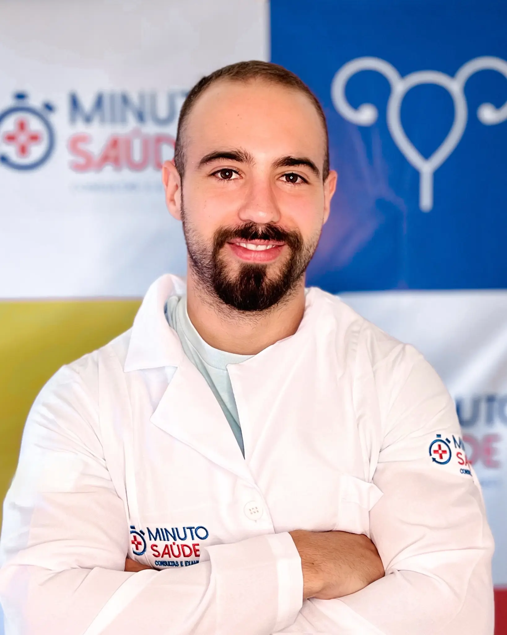 Dr. Caio Coppola