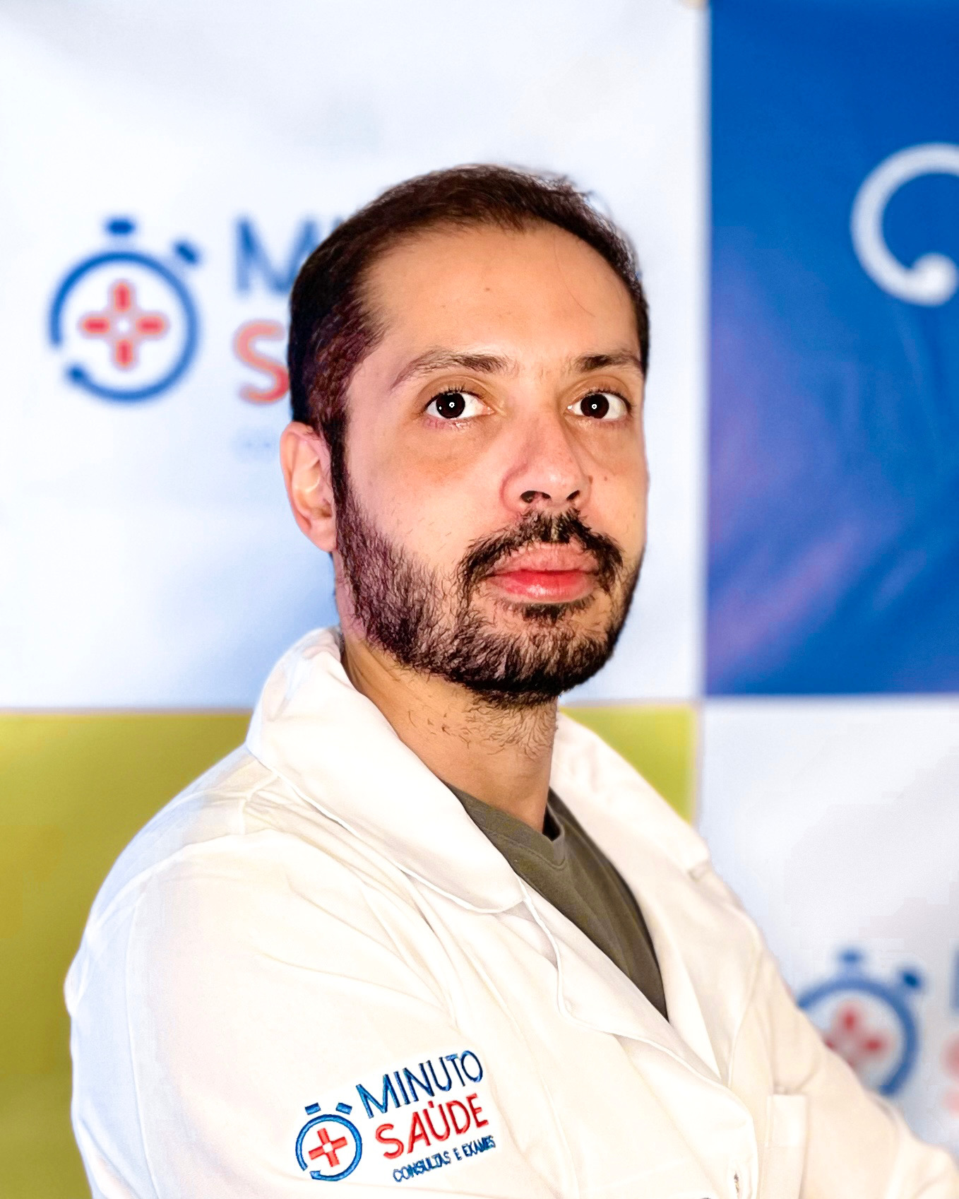 Dr. Caio Marcelo
