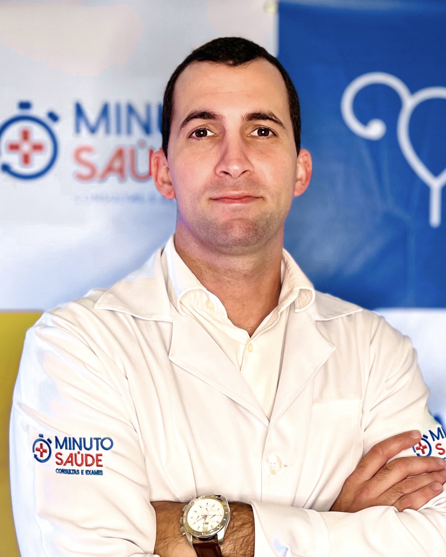 Dr. Caio Vinicius