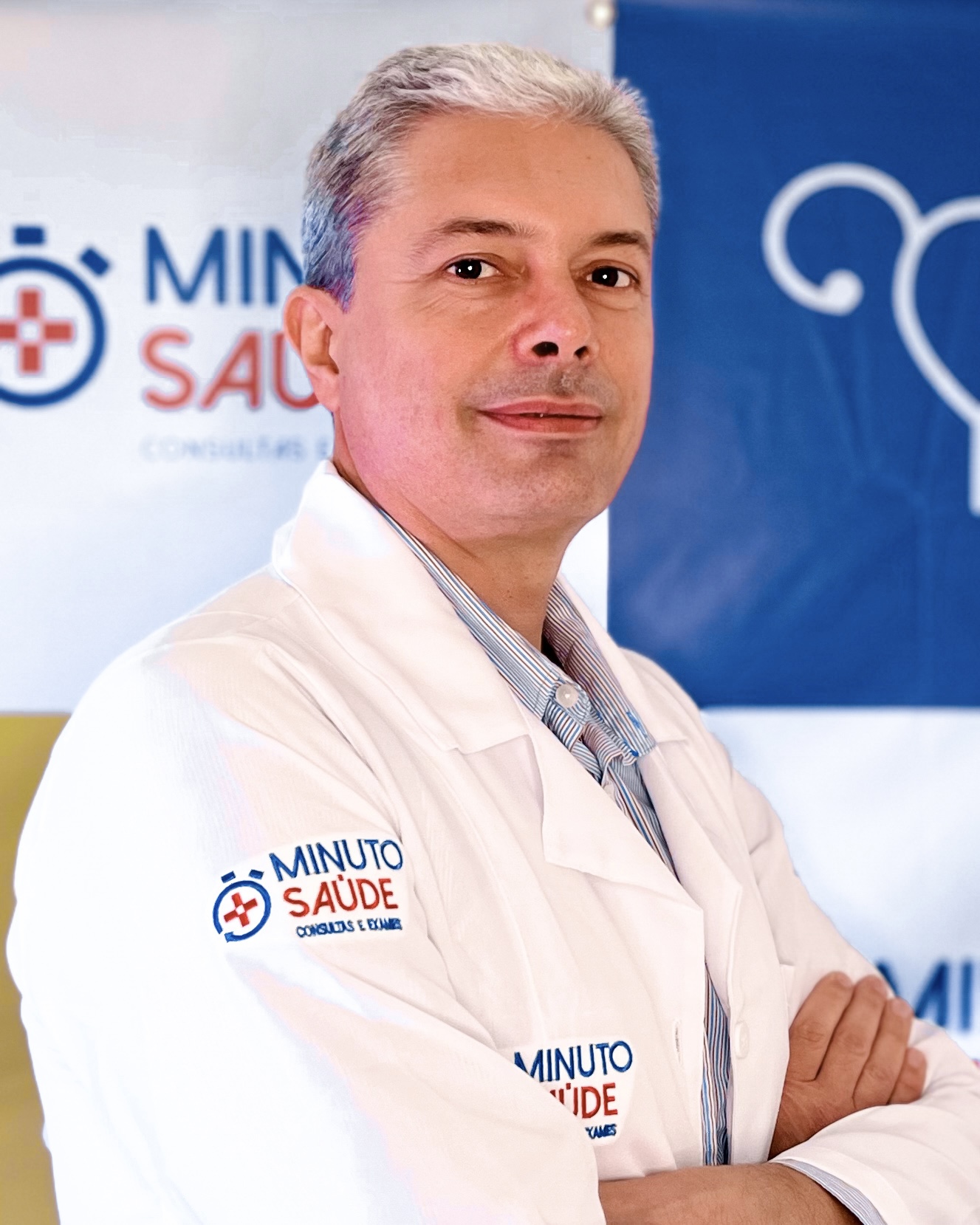 Dr. Christiano Costacurta