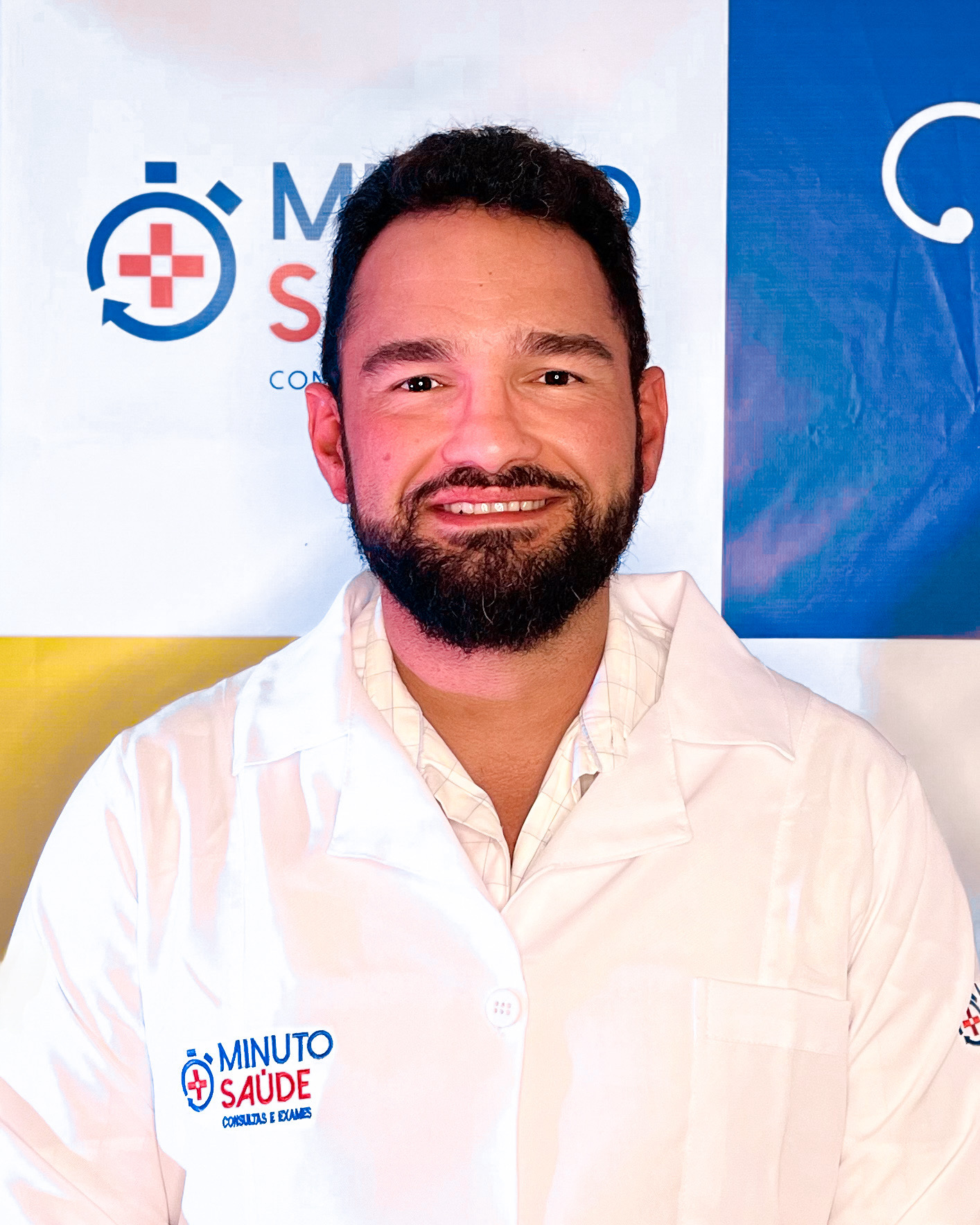 Dr. Ciro Medeiros