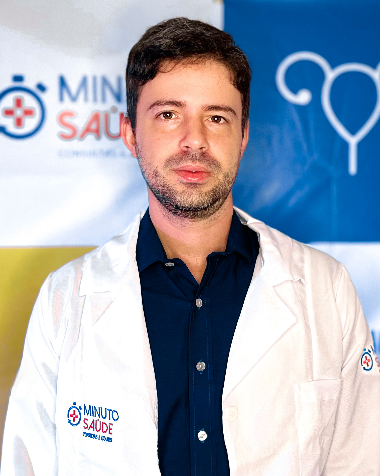 Dr. Felipe Alvim