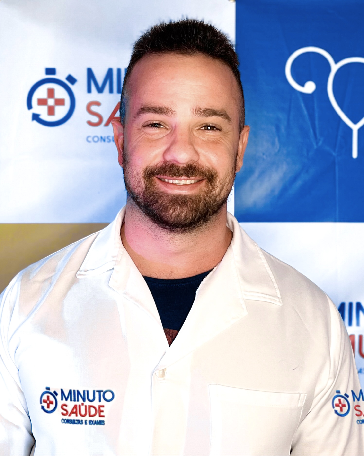 Dr. Fernando Amaral