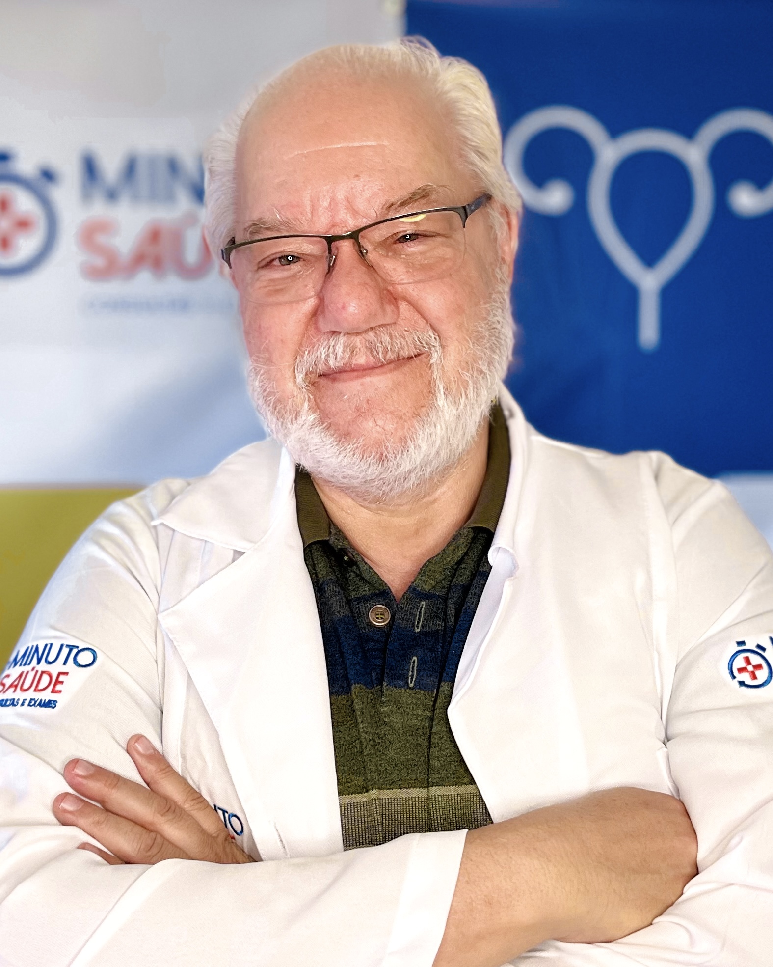 Dr. Flavio