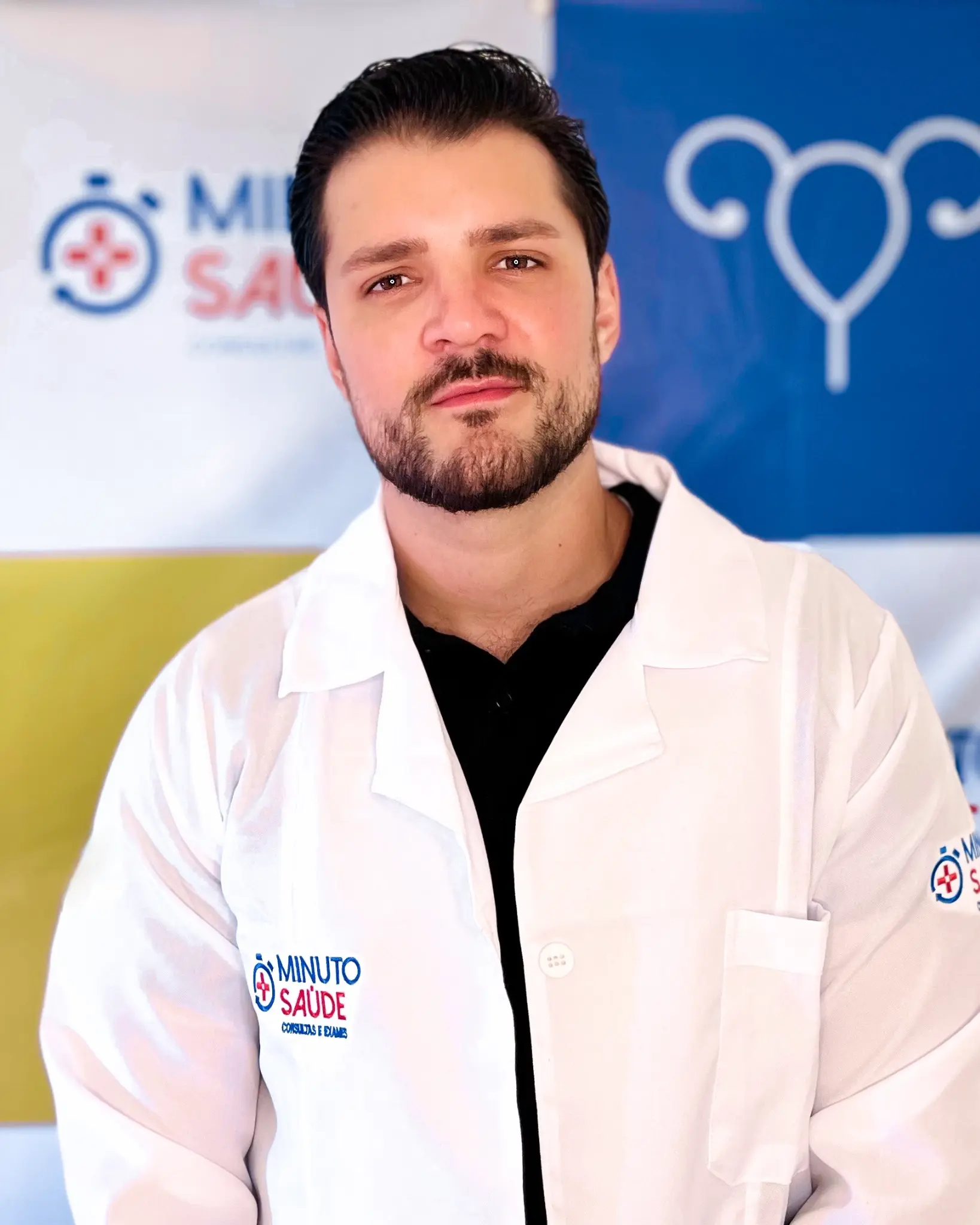 Dr. João Ricardo