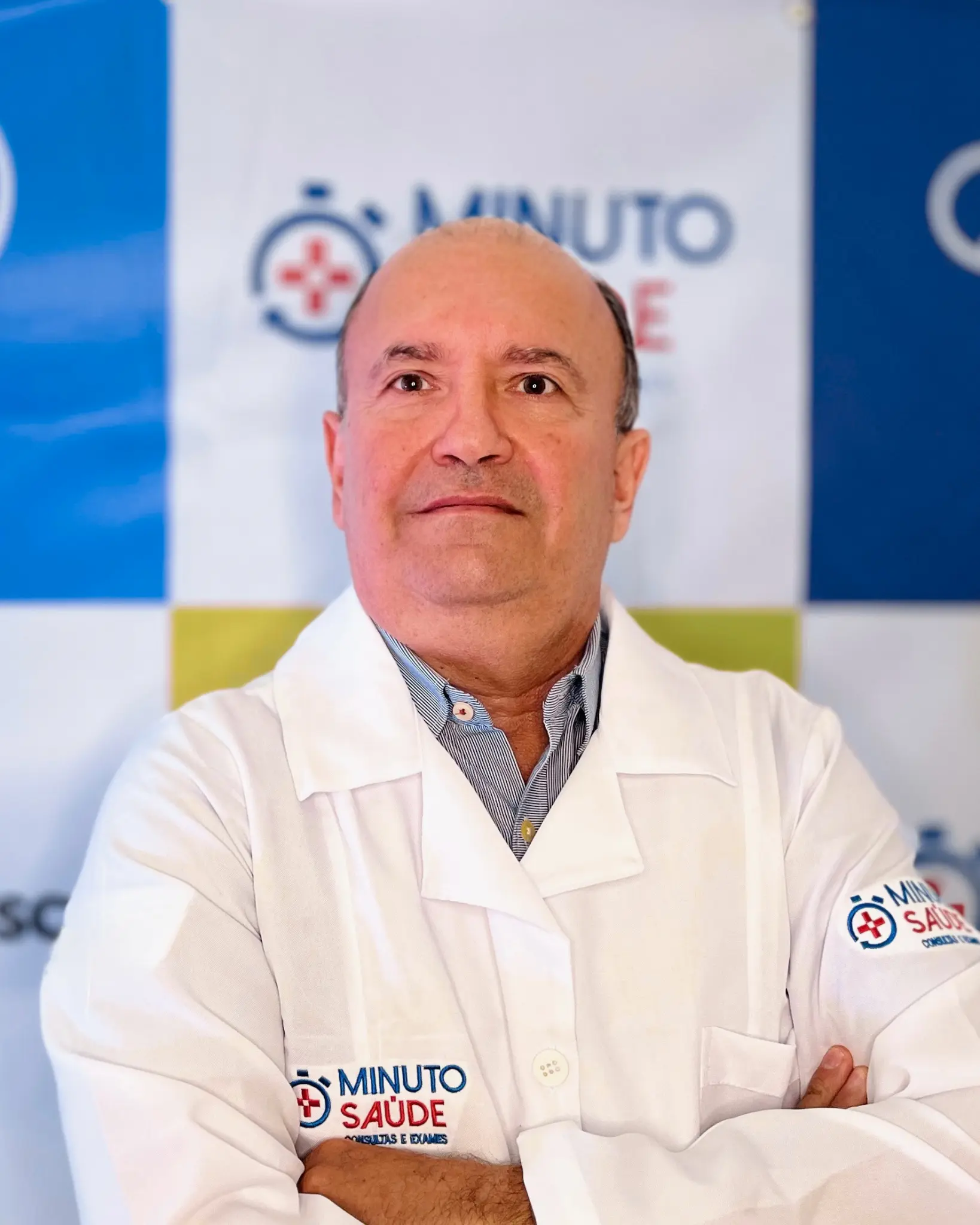 Dr. Jose Ricardo