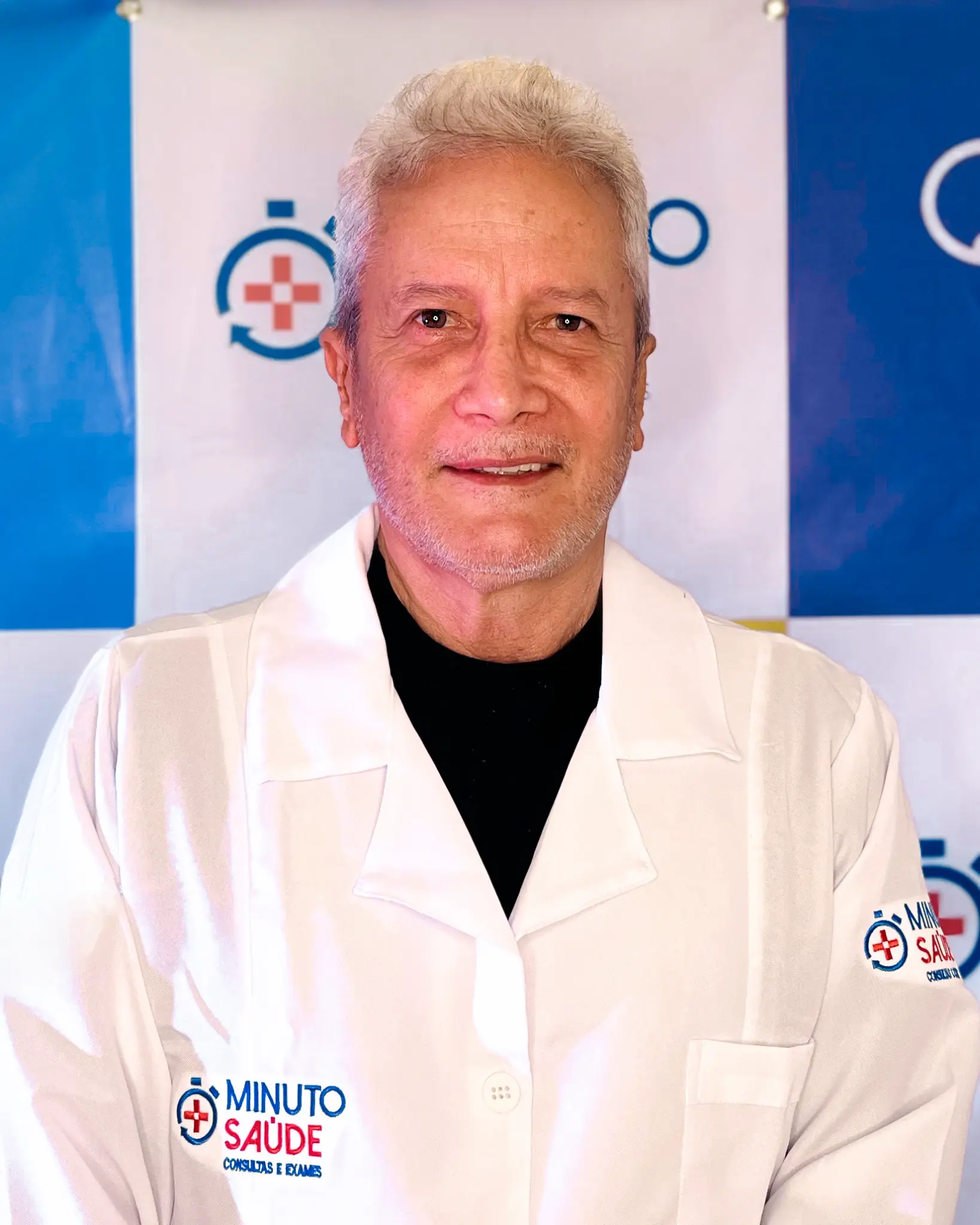 Dr. Marco Molina