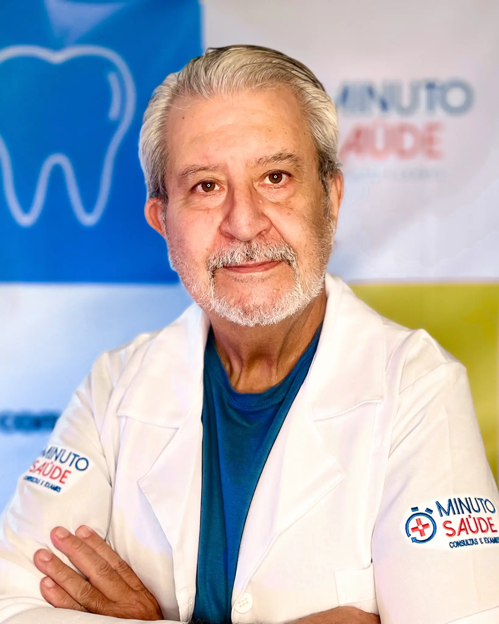Dr. Pedro