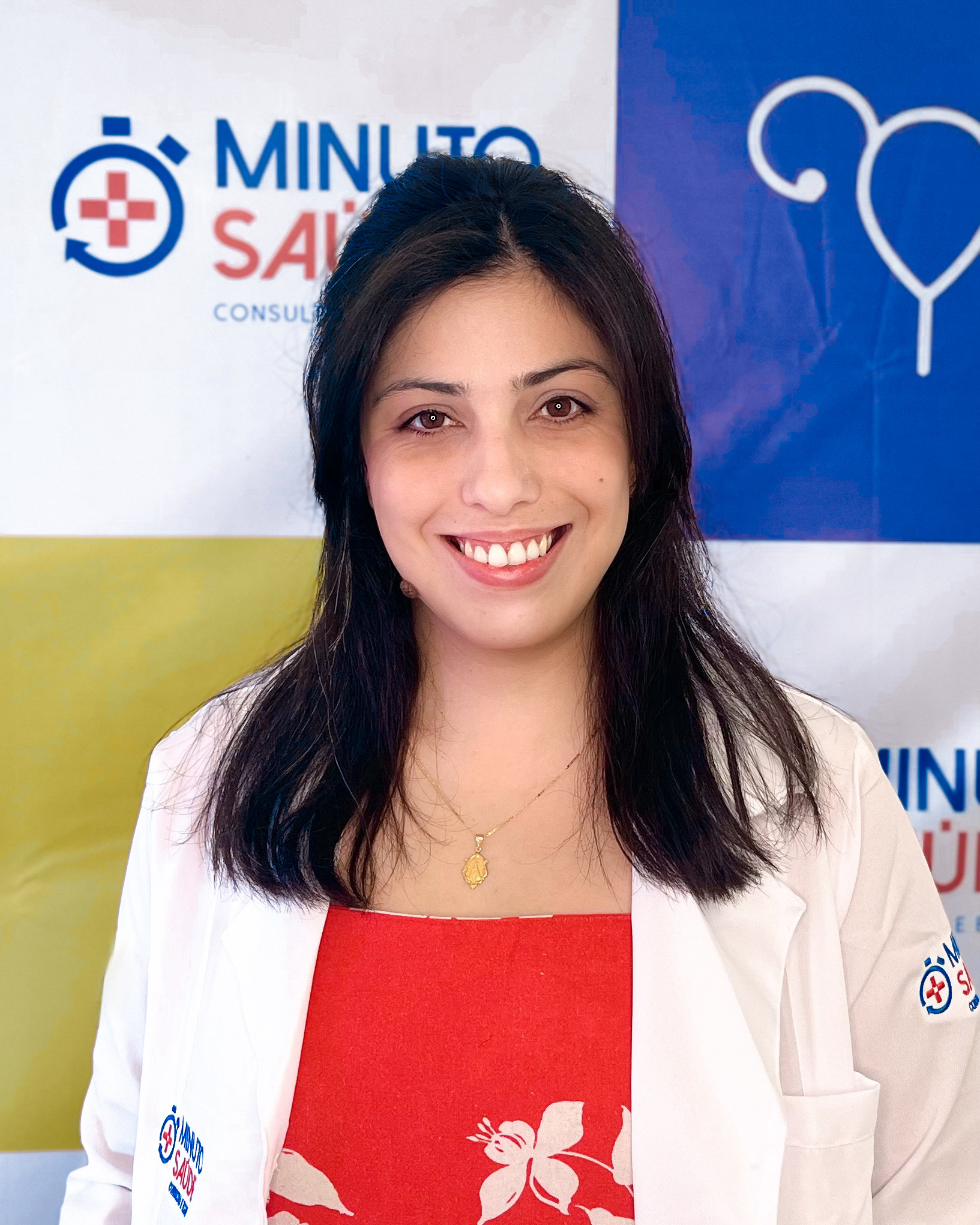 Dra. Michelly Macedo