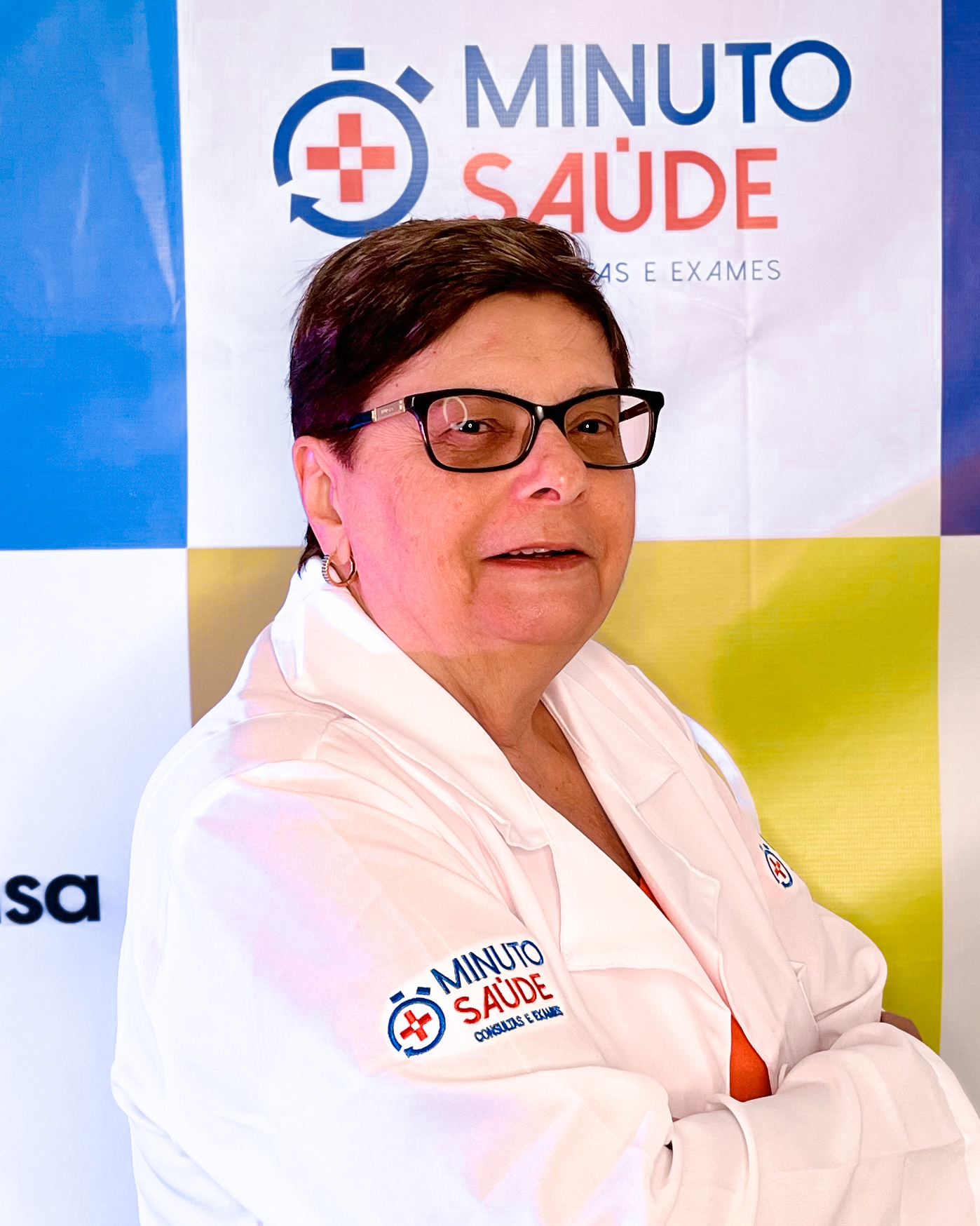 Dra. Berenice Canova