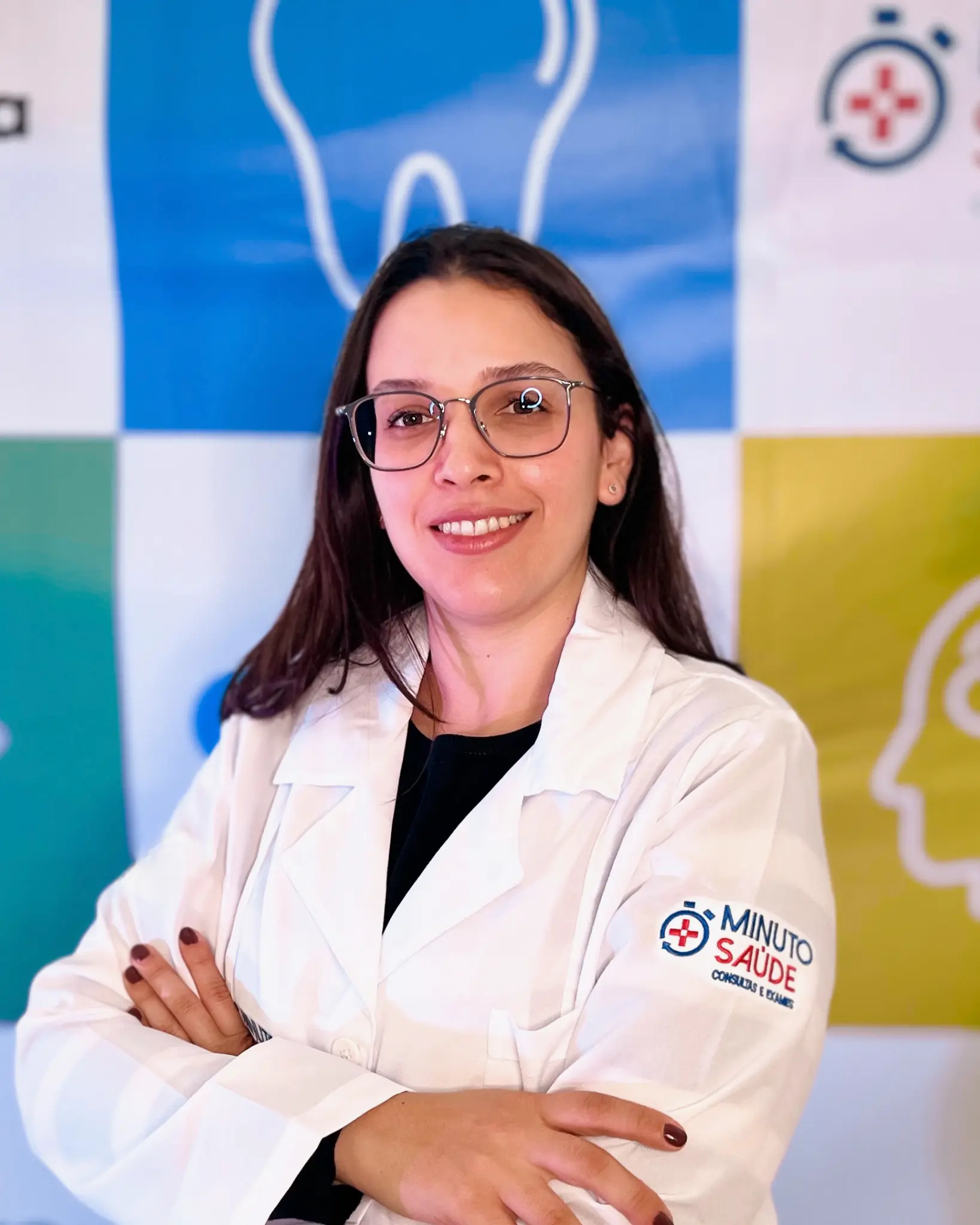 Dra. Carolina
