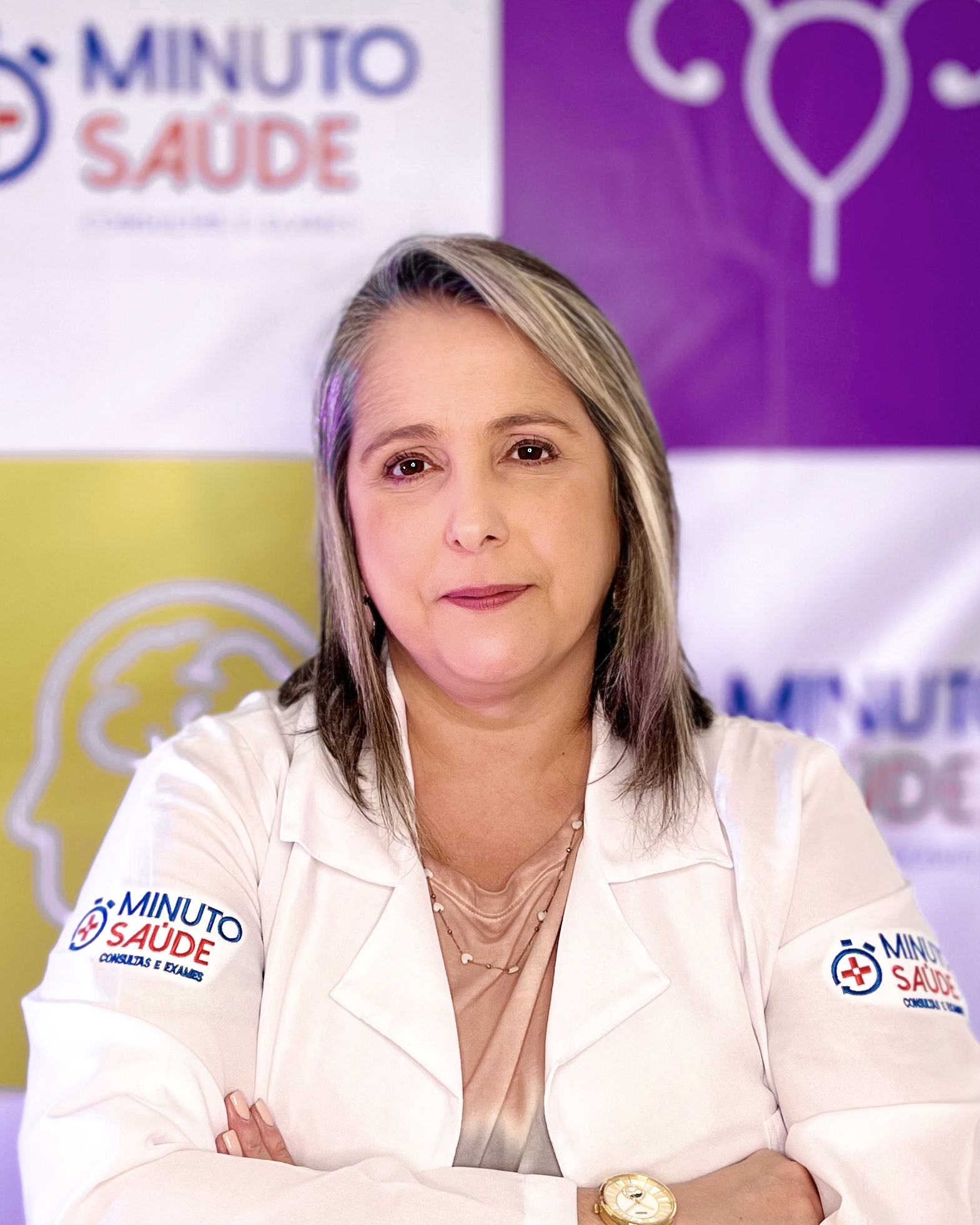 Dra. Eliana