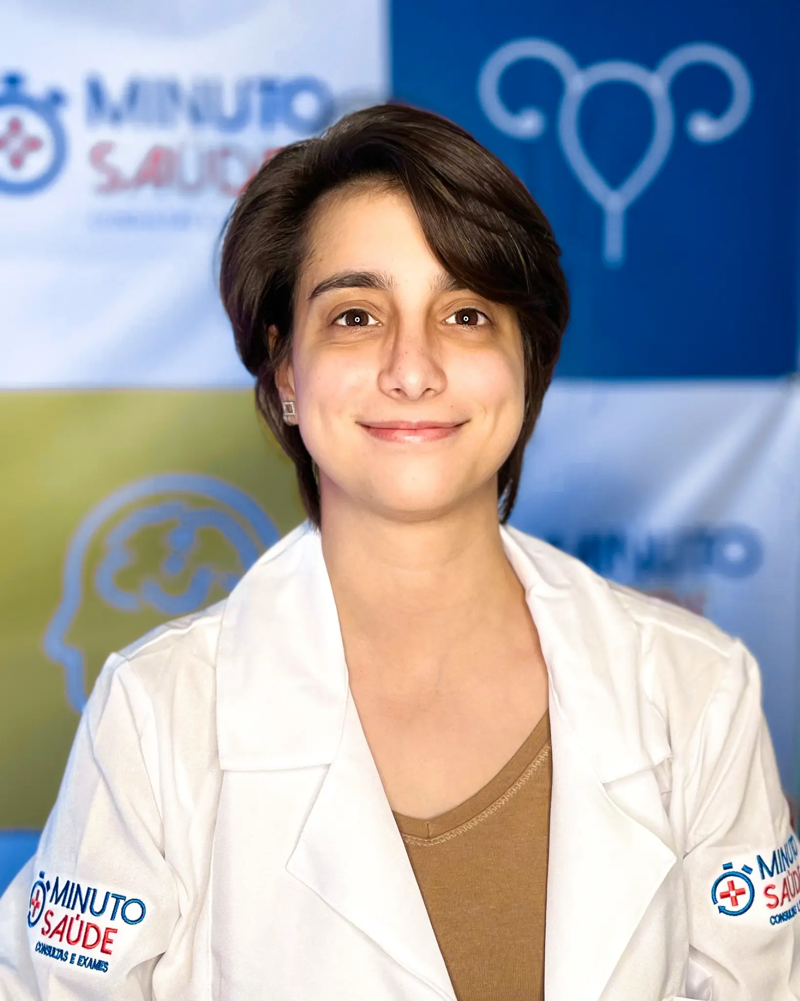 Dra. Nathalia
