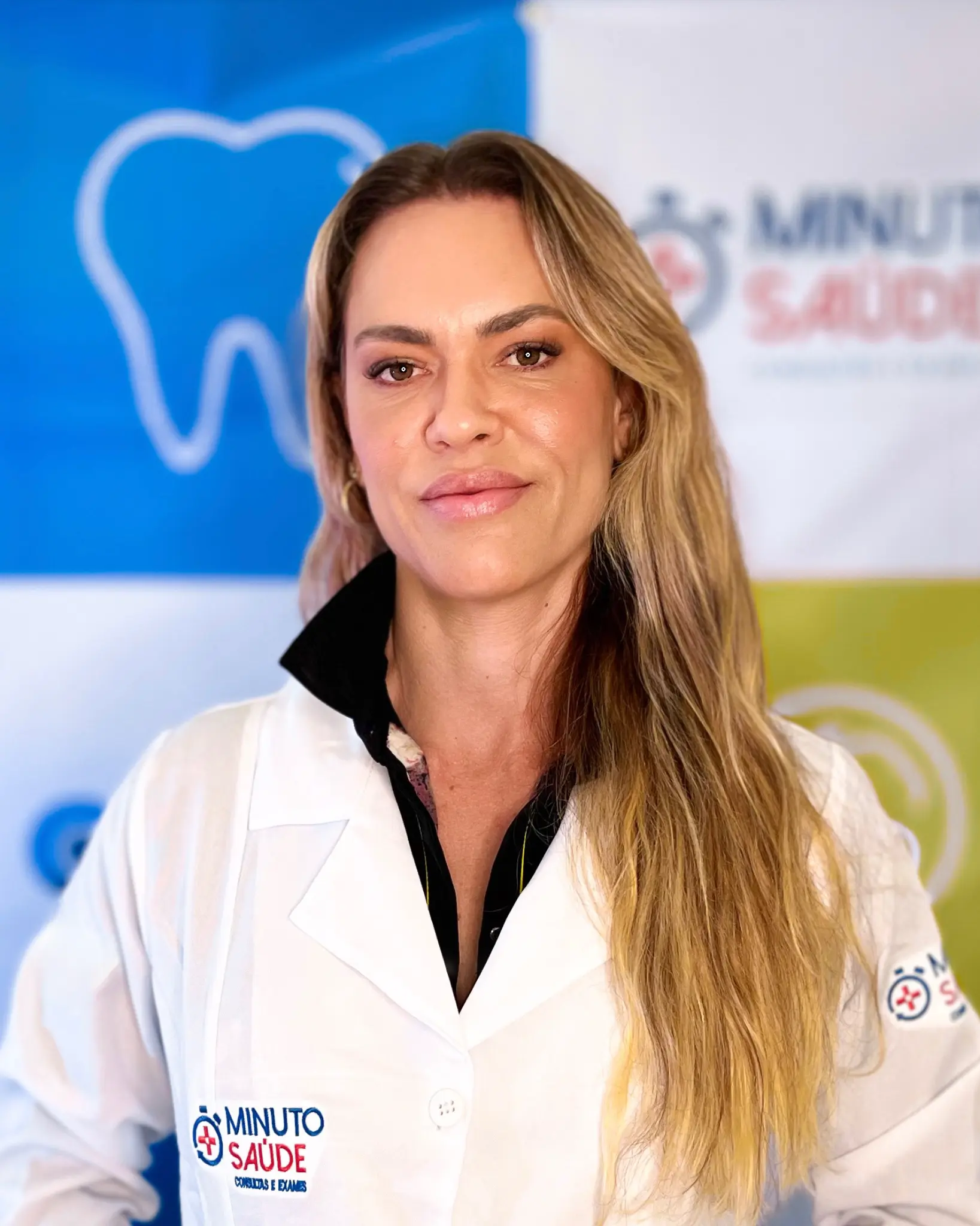 Dra. Priscila