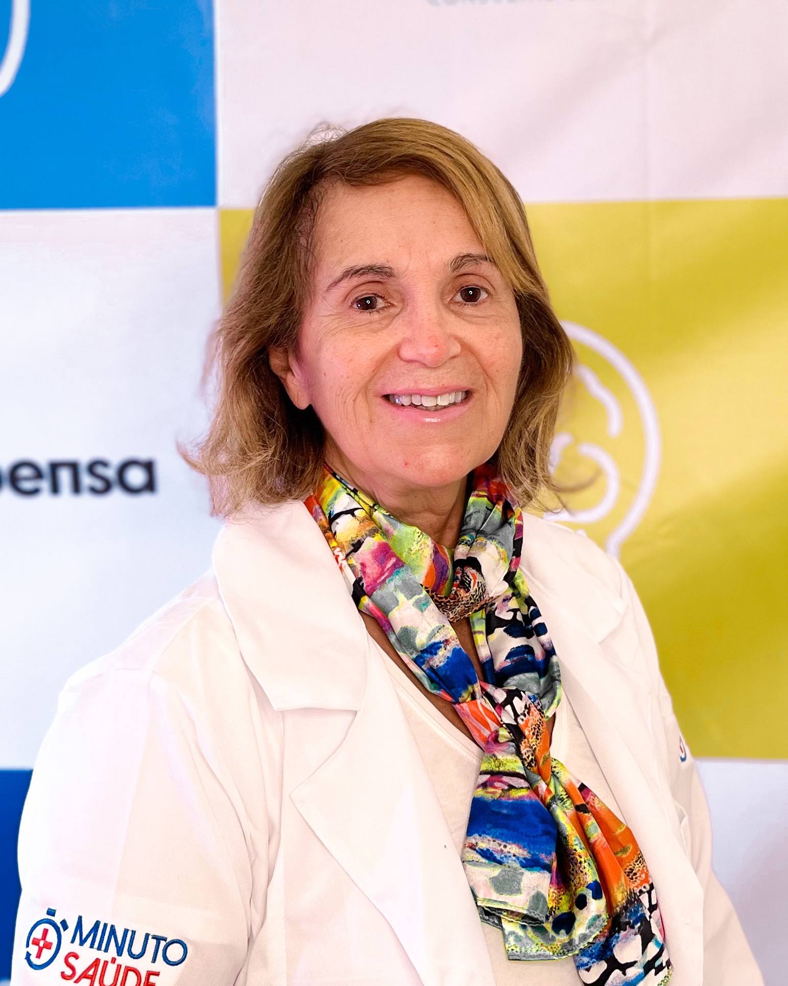 Dra. Rita Bergo