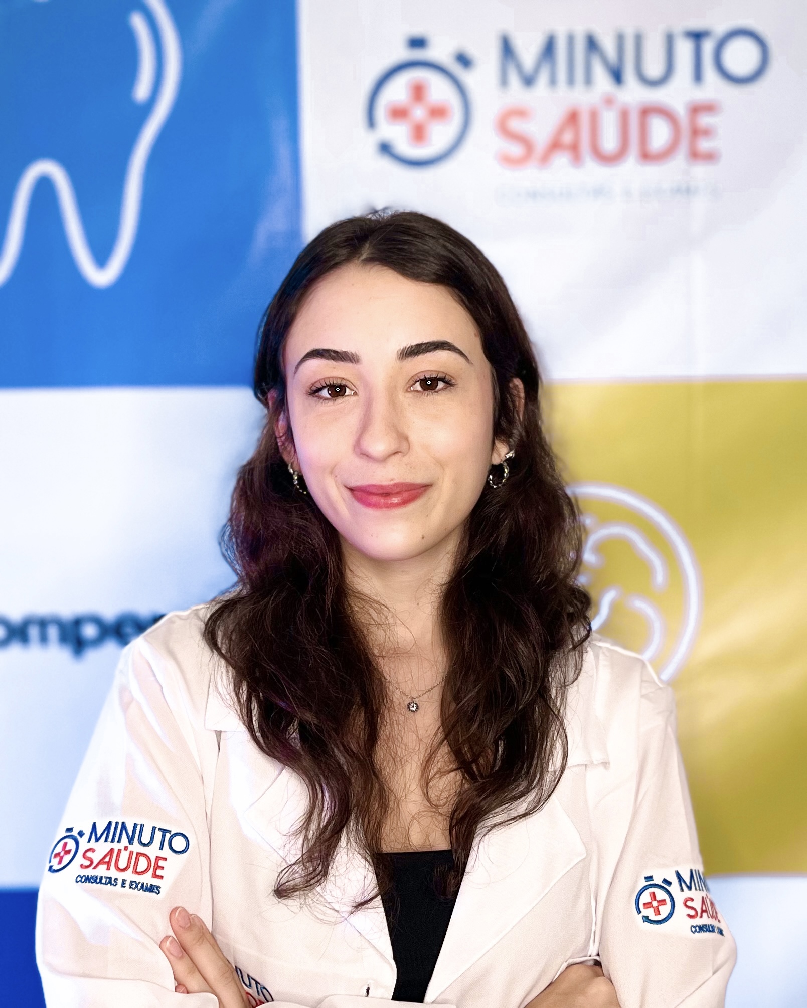 Dra. Vitória