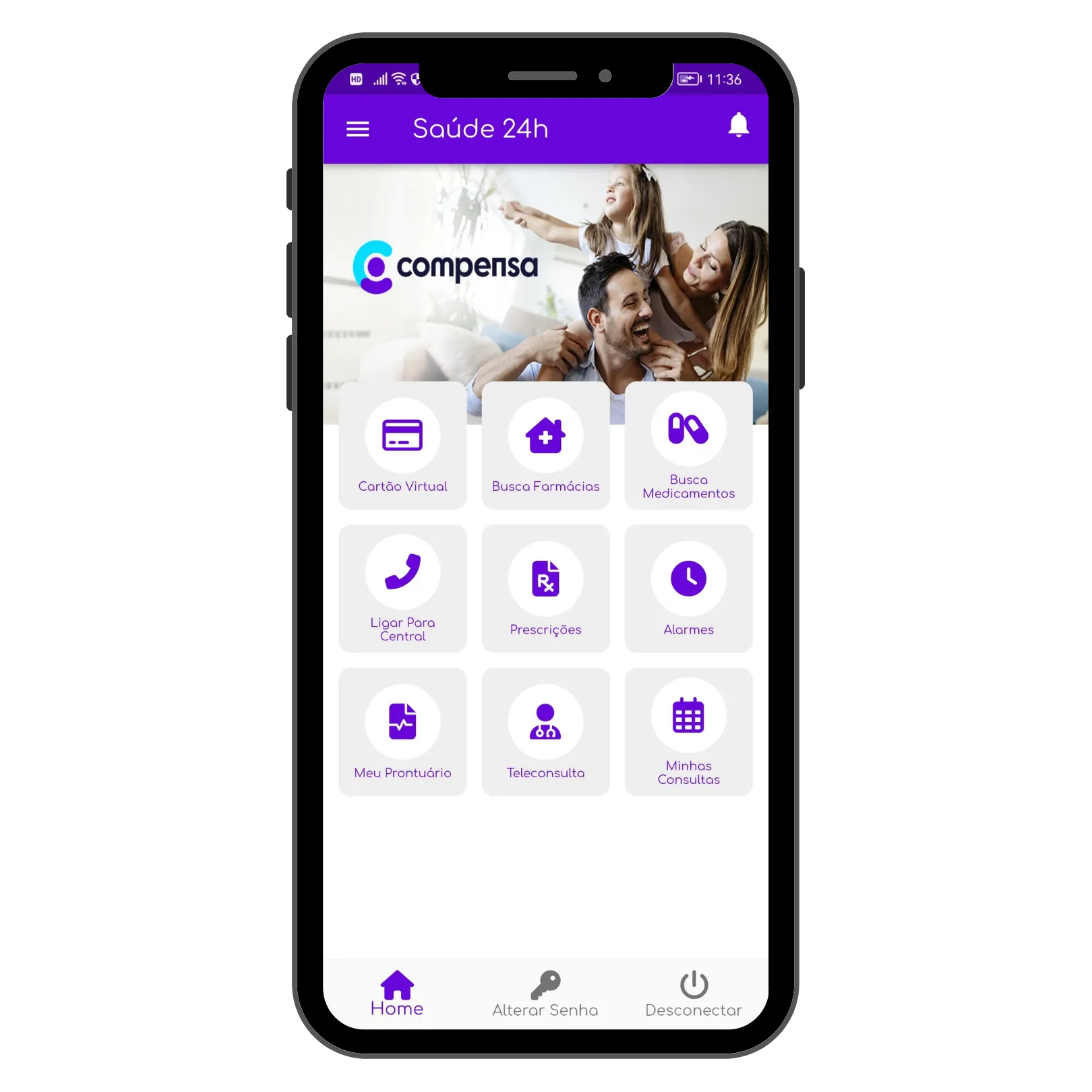 App Compensa